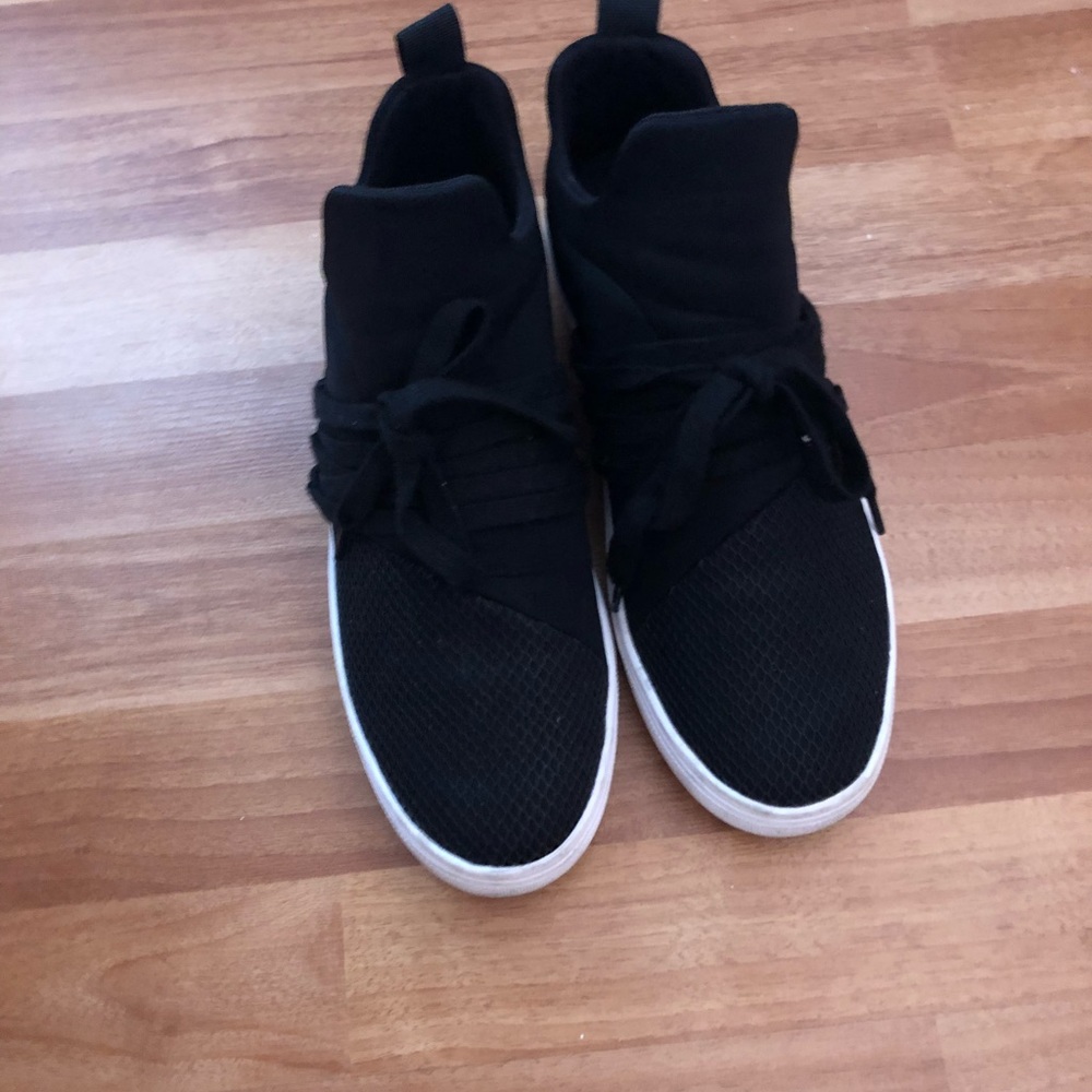 Steven madden shoes